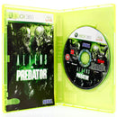 Aliens vs Predator - Xbox 360 spill - Retrospillkongen