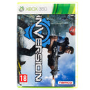 Inversion - Xbox 360 spill - Retrospillkongen