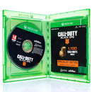 Call of Duty: Black Ops IIII (4) - Specialist Edition - Xbox One spill