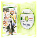 Tales of Vesperia - Xbox 360 spill - Retrospillkongen