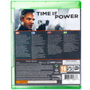 Quantum Break - Xbox One spill