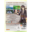 Tales of Vesperia - Xbox 360 spill - Retrospillkongen