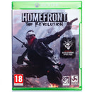 Homefront: The Revolution - Xbox One spill