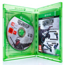 Homefront: The Revolution - Xbox One spill