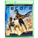 ReCore - Xbox One spill