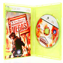 Tom Clancy's Rainbow Six: Vegas - Xbox 360 spill - Retrospillkongen