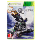 Vanquish - Xbox 360 spill - Retrospillkongen