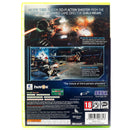 Vanquish - Xbox 360 spill - Retrospillkongen