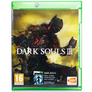Dark Souls III - Xbox One Spill