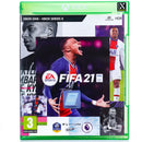 FIFA 21 - Xbox One spill