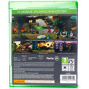 Plants vs. Zombies: Garden Warfare - Xbox One spill