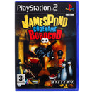 James Pond 2: Codename: RoboCod - PS2 Spill - Retrospillkongen