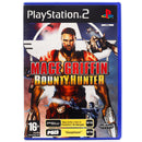 Mace Griffin: Bounty Hunter - PS2 Spill - Retrospillkongen