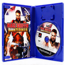 Mace Griffin: Bounty Hunter - PS2 Spill - Retrospillkongen