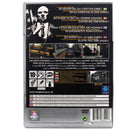 The Getaway - PS2 Spill - Retrospillkongen