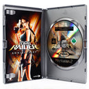 Lara Croft: Tomb Raider - Anniversary - PS2 Spill - Retrospillkongen
