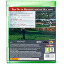 The Golf Club - Xbox One Spill