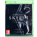 The Elder Scrolls V: Skyrim - Special Edition - Xbox One spill