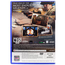 Call of Duty 2: Big Red One - PS2 spill - Retrospillkongen
