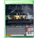 The Elder Scrolls V: Skyrim - Special Edition - Xbox One spill