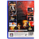 Legaia 2: Duel Saga - PS2 Spill - Retrospillkongen