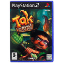 Tak and the Power of Juju - PS2 Spill - Retrospillkongen