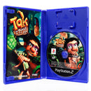 Tak and the Power of Juju - PS2 Spill - Retrospillkongen
