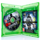 Sniper Ghost Warrior 3 - Xbox One Spill