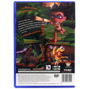 Tak and the Power of Juju - PS2 Spill - Retrospillkongen