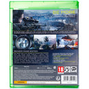 Sniper Ghost Warrior 3 - Xbox One Spill