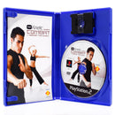 EyeToy: Kinetic Combat - PS2 Spill - Retrospillkongen