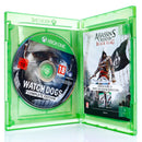 Watch Dogs - Xbox One spill