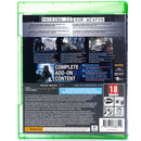 Watch Dogs - Xbox One spill