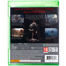 Ryse: Son of Rome - Xbox One Spill