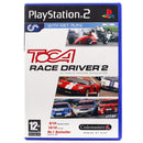 TOCA Race Driver 2 - PS2 Spill - Retrospillkongen