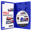 TOCA Race Driver 2 - PS2 Spill - Retrospillkongen