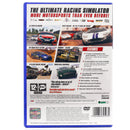 TOCA Race Driver 2 - PS2 Spill - Retrospillkongen