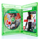 Just Cause 3 - Xbox One Spill