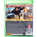 Just Cause 3 - Xbox One Spill