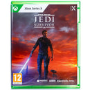 Star Wars Jedi Survivor - Xbox Series X