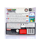 Mario and Luigi: Partners in Time - Nintendo DS spill