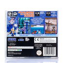 Sonic Rush Adventure - Nintendo DS spill