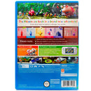 Pikmin 3 - Wii U spill