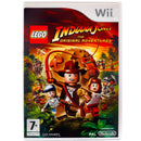 LEGO Indiana Jones: The Original Adventures - Wii spill