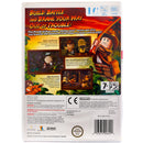 LEGO Indiana Jones: The Original Adventures - Wii spill