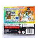 Pokémon Ranger: Guardian Signs - Nintendo DS spill