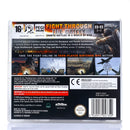 Call of Duty: World at War - Nintendo DS spill