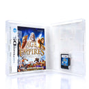 Age of Empires: Mythologies - Nintendo DS spill