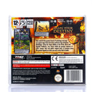 Age of Empires: Mythologies - Nintendo DS spill