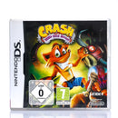 Crash: Mind Over Mutant - Nintendo DS spill